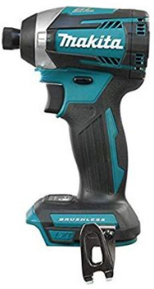 Makita DTD154Z - Akku-Schlagschrauber 18V