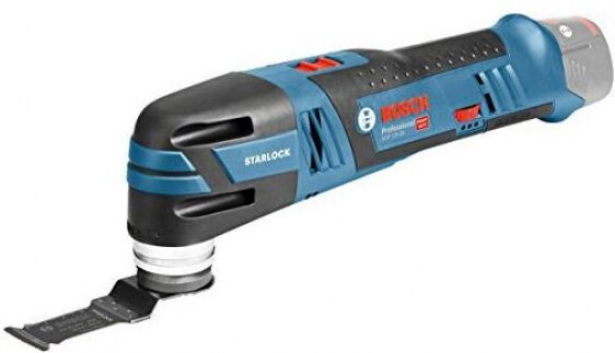 Bosch GOP 12V-28 - Professional Akku-Multi-Cutter in L-BOXX