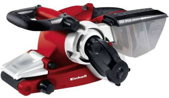 Einhell TE-BS 8540 E - Bandschleifer