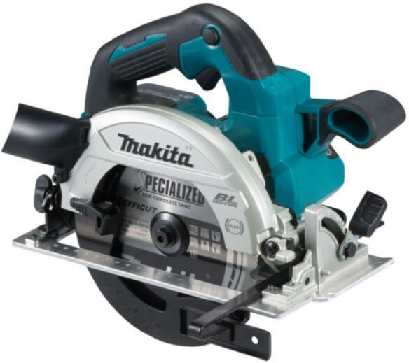 Makita DHS660Z - Akku-Handkreissäge 18V