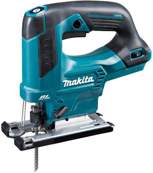 Makita JV103DZ - Akku-Pendelhubstichsäge 12V