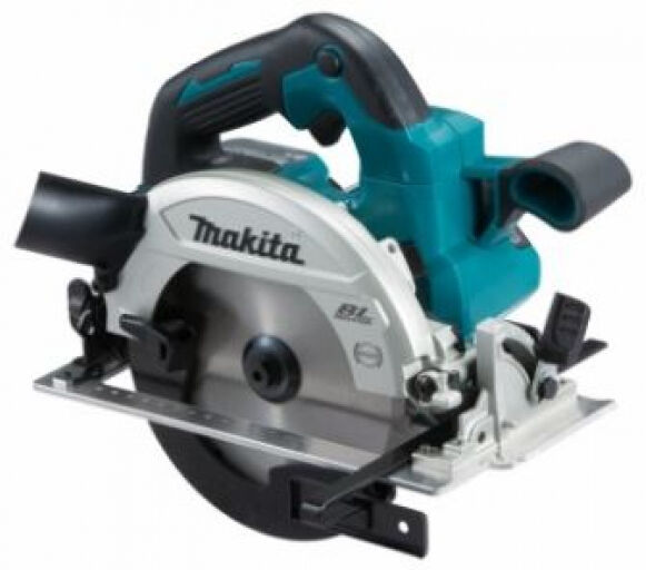 Makita DHS661ZU - Akku-Handkreissäge 18V