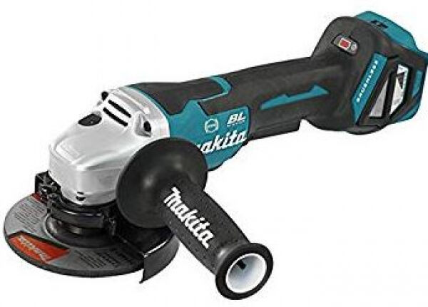 Makita DGA517Z - Akku-Winkelschleifer 18V