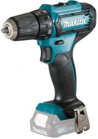 Makita DF333DZ - Akku-Bohrschrauber 12V