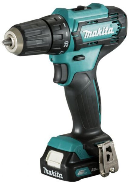 Makita DF333DSAE - Akku-Bohrschrauber 12V