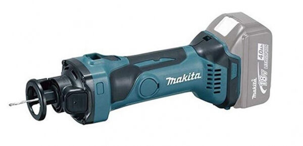 Makita DCO180Z - Akku-Rotationsschneider 18V