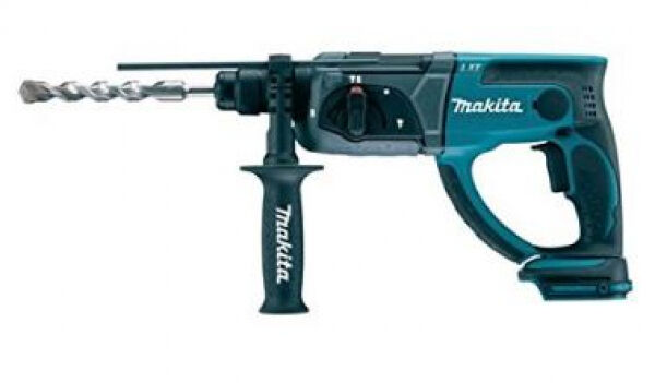 Makita DHR202Z - Akku-Bohrhammer 18V