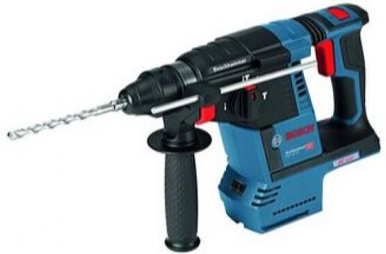 Bosch GBH 18V-26 - Professional Akku-Bohrhammer