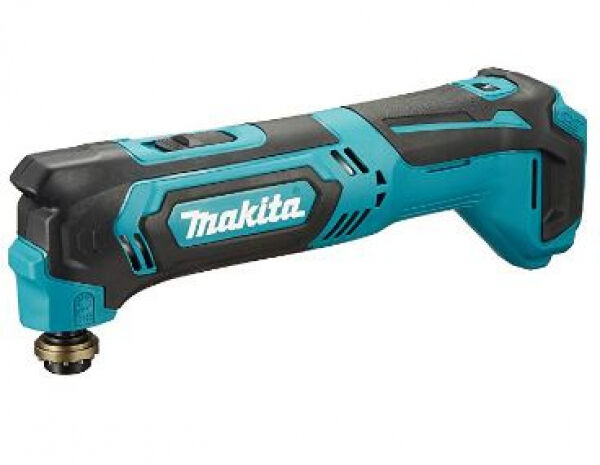 Makita TM30DZ - Akku-Multifunktions-Werkzeug 12V