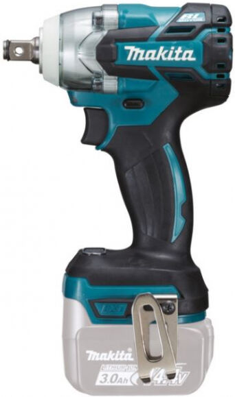 Makita DTW284Z - Akku-Schlagschrauber 14.4Volt