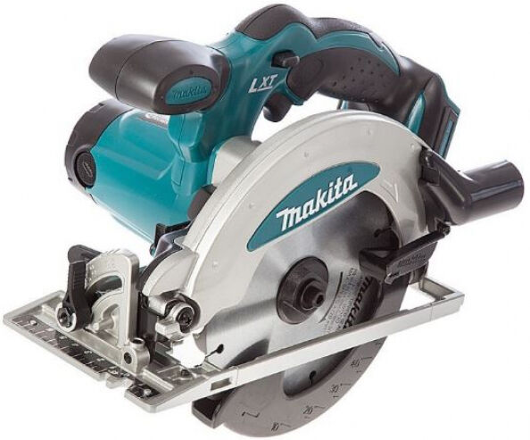 Makita DSS610Z - Akku-Handkreissäge