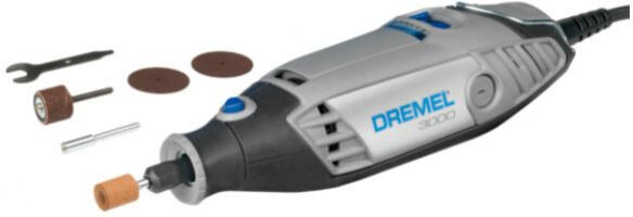 Dremel 3000-5 - Multifunkwerkzeug