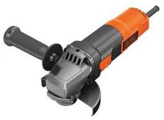 Black & Decker BEG220K-QS - Winkelschleifer