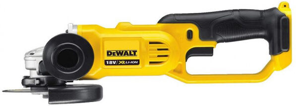 DeWalt DCG412N-XJ - Akku-Winkelschleifer