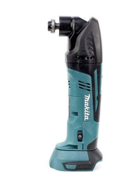 Makita DTM50Z - Akku-Multi-Cutter