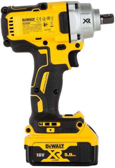 DeWalt DCF894P2-QW - Akku-Schlagschrauber