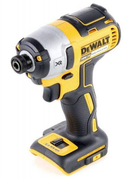 DeWalt DCF887N-XJ - Akku-Schlagschrauber