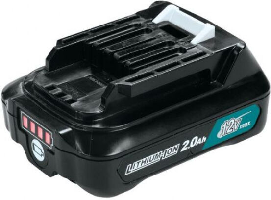 Makita BL1021B - Akku 12V / 2Ah