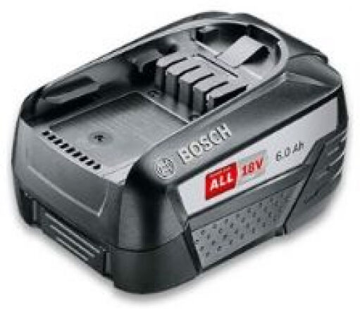 Bosch Akku-Paket PBA 18V 6,0 Ah W-C