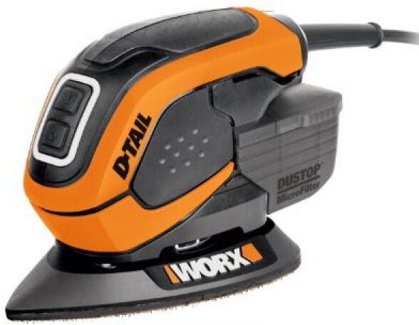 Worx WX648 - Multischleifer