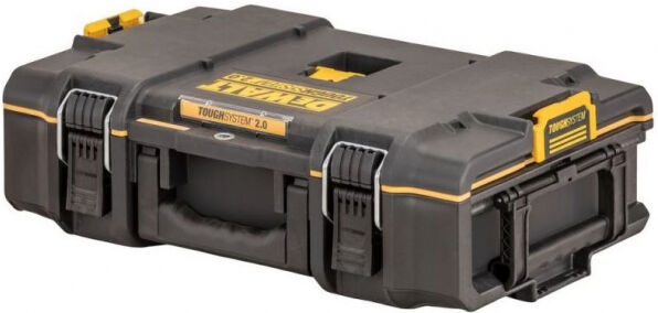 DeWalt TOUGHSYSTEM 2.0 DS165 Small Box