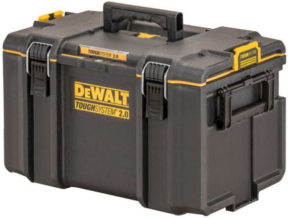 DeWalt TOUGHSYSTEM 2.0 DS400 Large Box