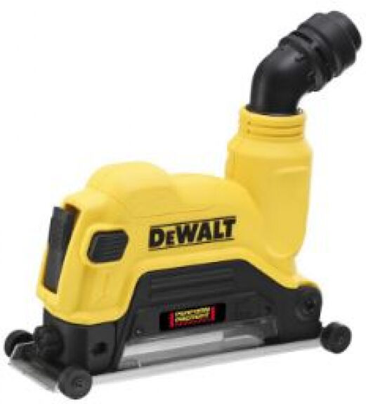 DeWalt DWE46225-XJ - Winkelschleifer-Schutzhaube 125mm