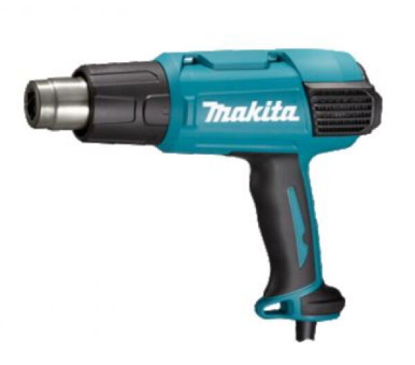 Makita HG6531CK - Heissluftgebläse