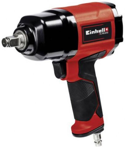 Einhell TC-PW 610 - Druckluft-Schlagschrauber