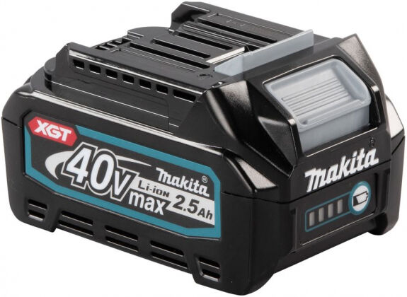 Makita 191B36-3 - 40V Ersatzakku-BL4025 Li mit 2.5Ah