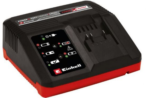 Einhell PXC 4A 18V - Schnellladegerät / Power X-Fastcharger 4