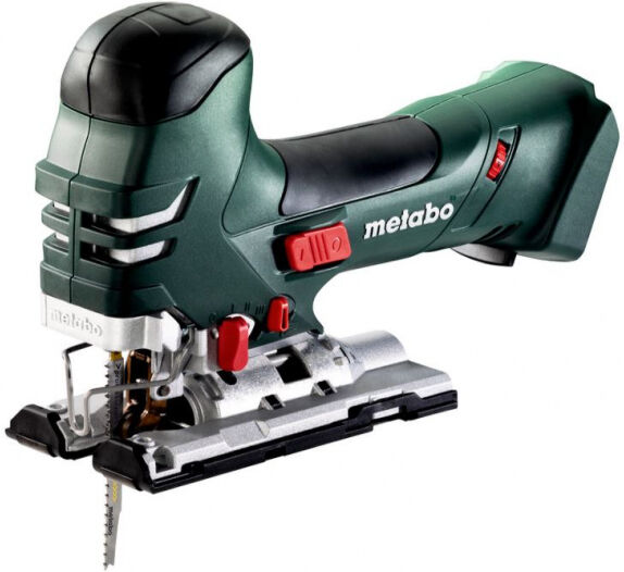 Metabo STA 18 LTX 140 - Akku-Stichsäge