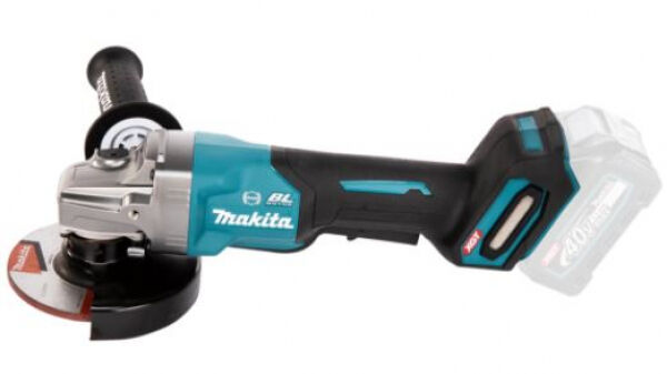 Makita GA013GZ - Akku-Winkelschleifer 40V