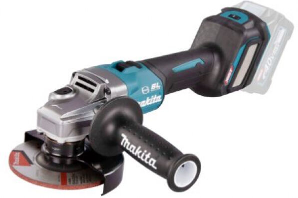 Makita GA023GZ - Akku-Winkelschleifer 40V