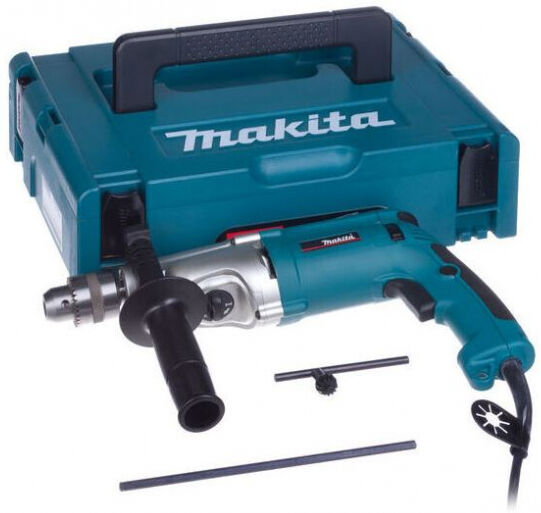 Makita HP2070J - Schlagbohrmaschine