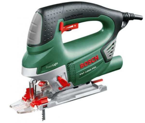 Bosch PST 1000 PEL - Stichsäge im Koffer