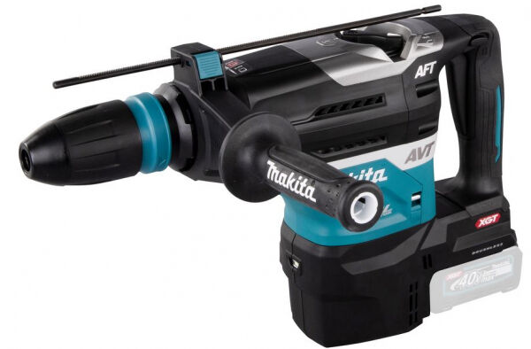 Makita HR005GZ01 - Akku-Bohrhammer 40V