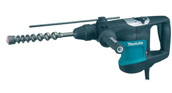 Makita HR3540C - Bohrhammer SDS Max