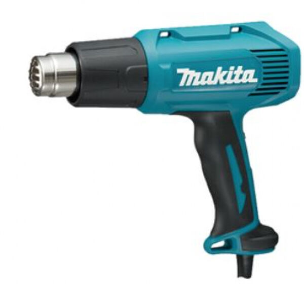 Makita HG6030K - Heissluftgebläse-Set 1800 Watt