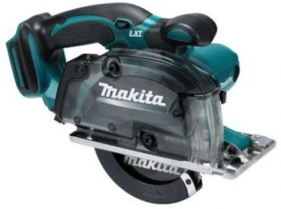 Makita DCS552Z - Kreissäge 18V