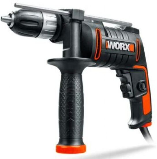 WORX WX317.2 - Akku-Bohrmaschine