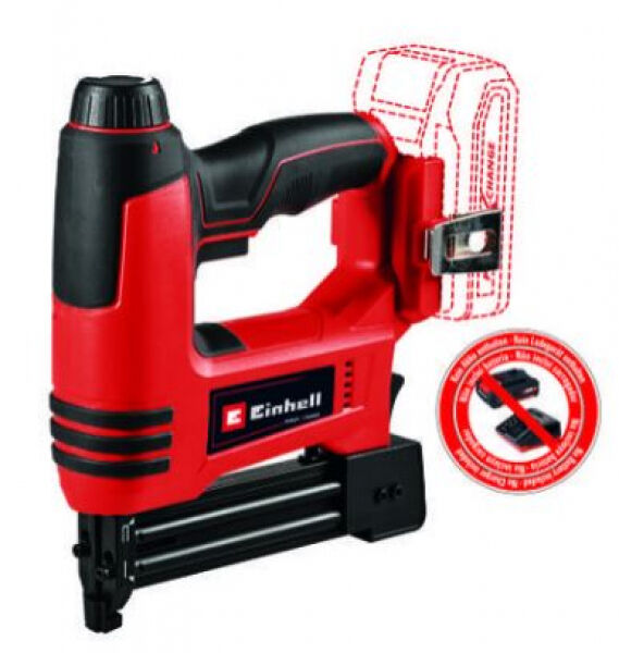 Einhell TE-CN 18 Li Solo - Akku-Nagler