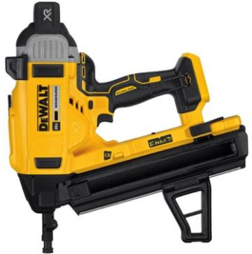 DeWalt DCN890N-XJ - Akku Nagel-/ Klammerpistole