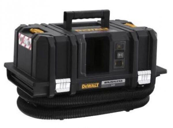 DeWalt DCV586MN-XJ - Industriestaubsauger