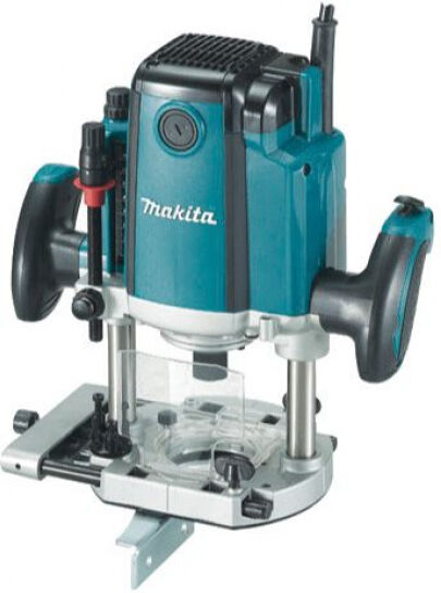 Makita RP1801FX - Oberfräse - 1650 Watt