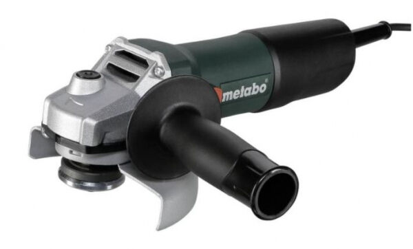 Metabo W 850-125 - Winkelschleifer