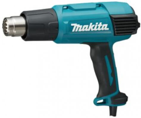 Makita HG6031VK - Heissluftpistole