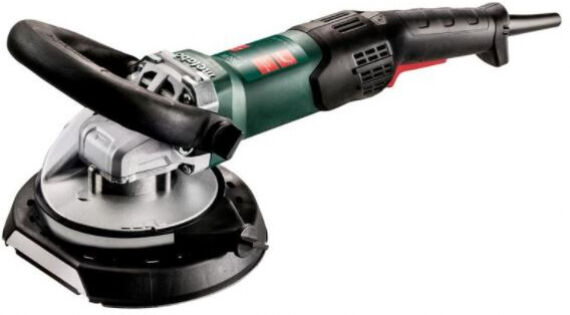 Metabo RFEV 19-125 RT - Renovierungsfräse