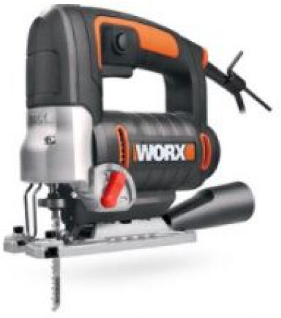 Worx WX479 - Elektrische Stichsäge