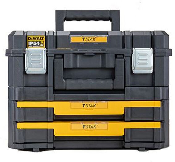 DeWalt DWST83395-1 - Werkzeugkasten TSTAK 2.0